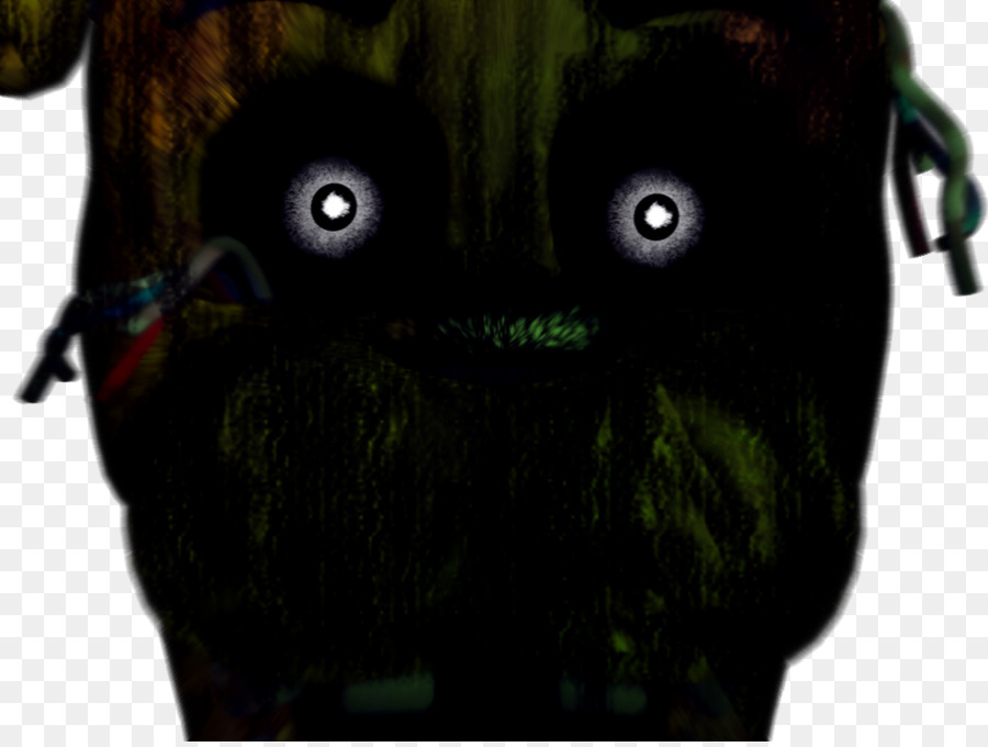 Zıplamak，Animatronik PNG