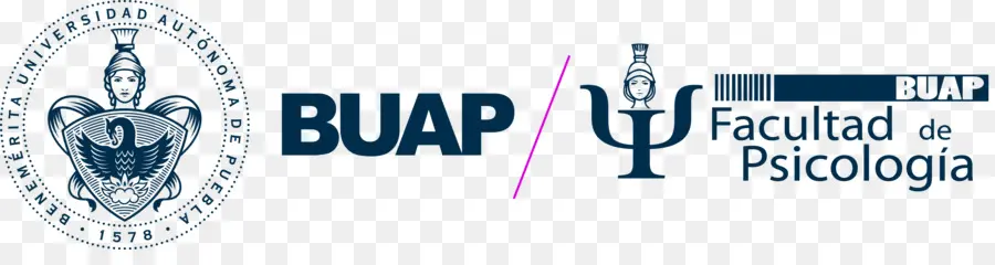 Buap Psikoloji Fakültesi Logosu，üniversite PNG