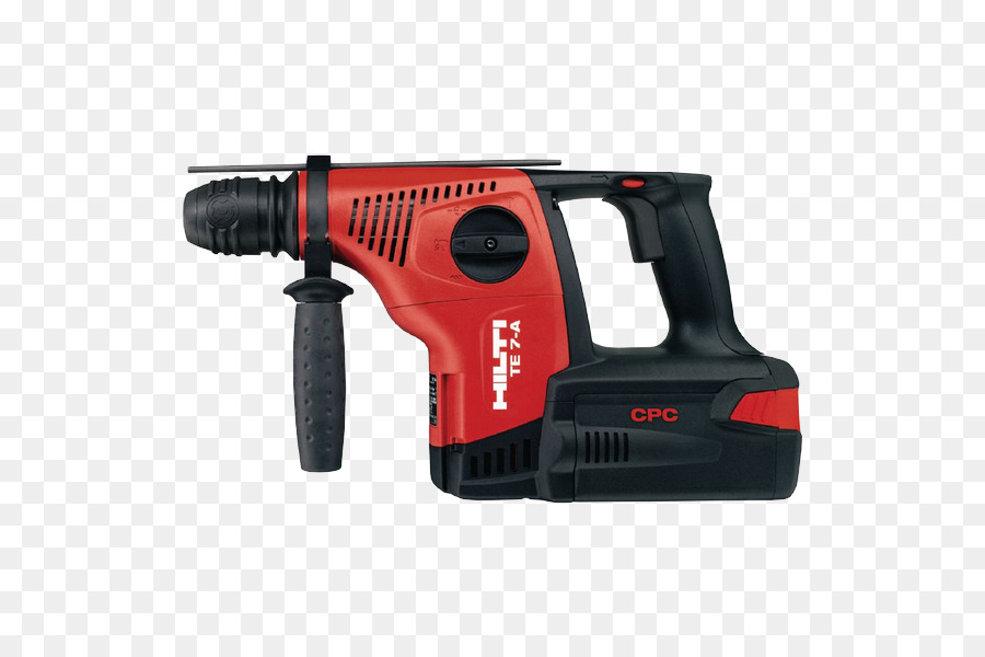 çekiç Matkap，Hilti PNG