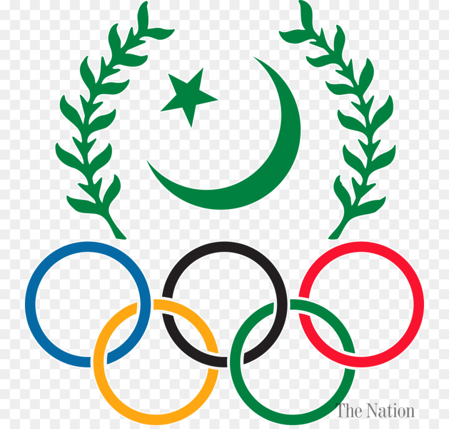 Olimpiyat Oyunları，Pakistan Olimpiyat Derneği PNG