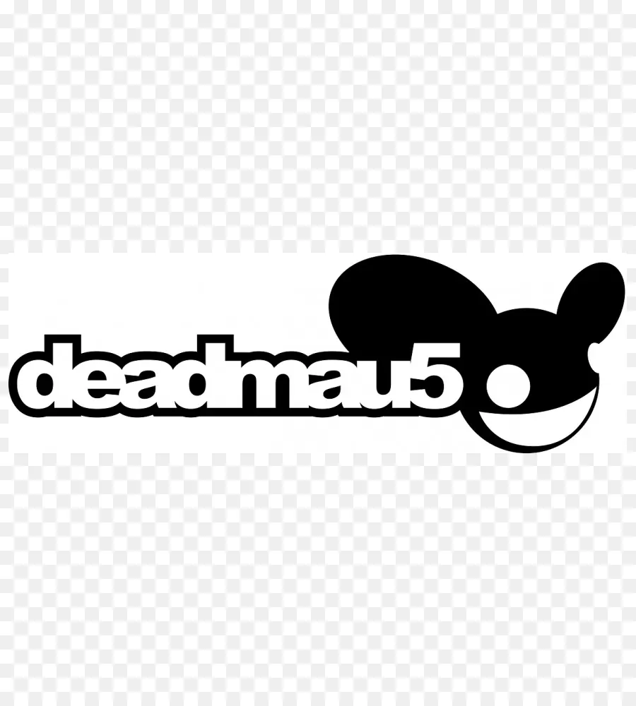 Deadmau5 Logosu，Müzik PNG