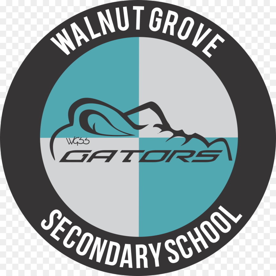 Walnut Grove Ortaokul，Logo PNG