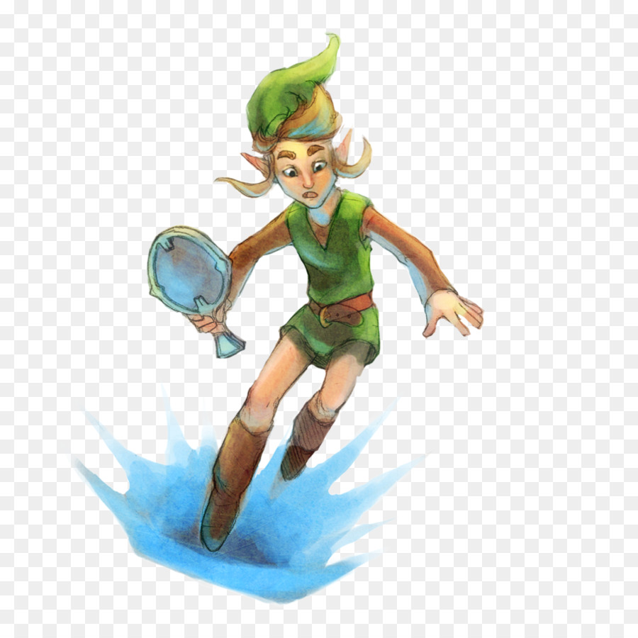 Legend Of Zelda Link Geçmiş，Prenses Zelda PNG