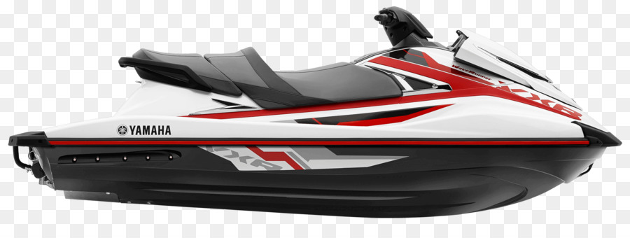 Yamaha Motor şirketi，Waverunner PNG