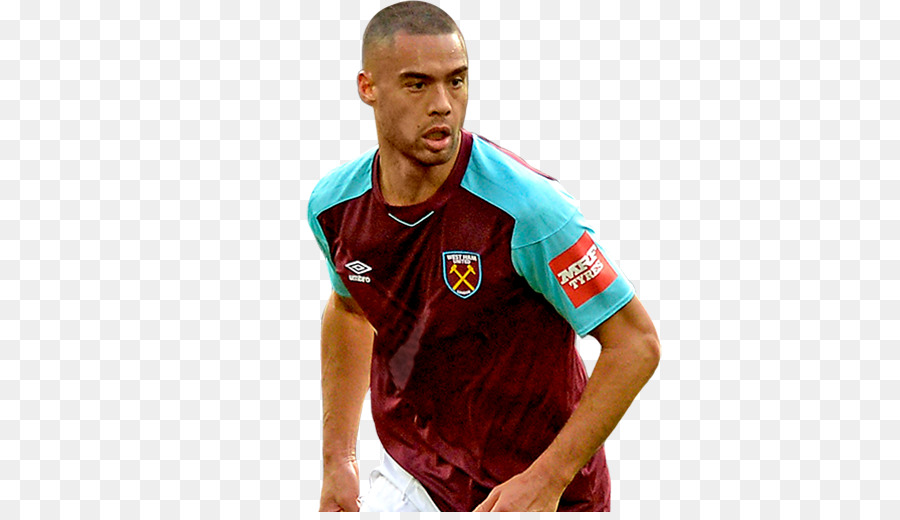 Winston Reid，18 Fifa PNG