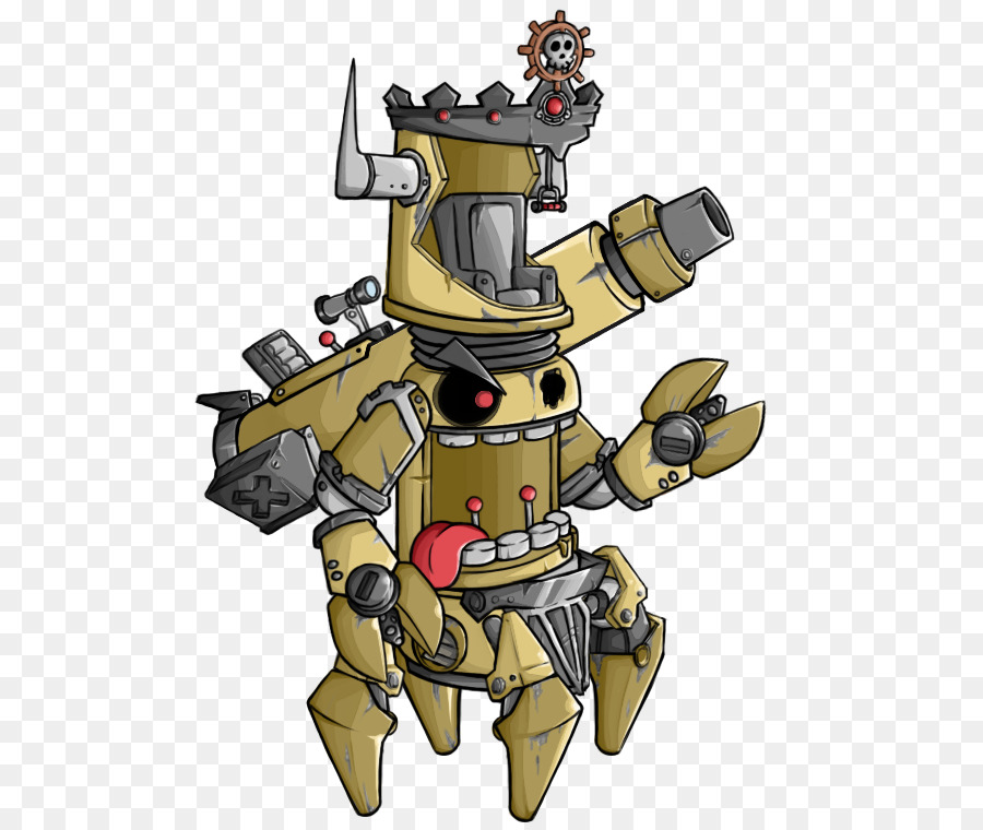 Robot，Mecha PNG