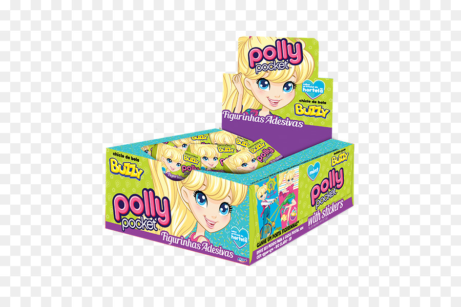 Oyuncak，Polly Pocket PNG