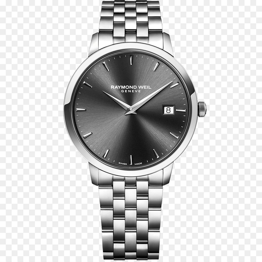 Raymond Weil，İzle PNG