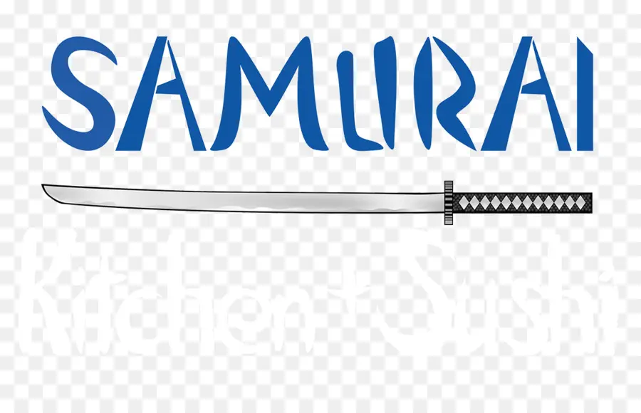 Samuray，Logo PNG
