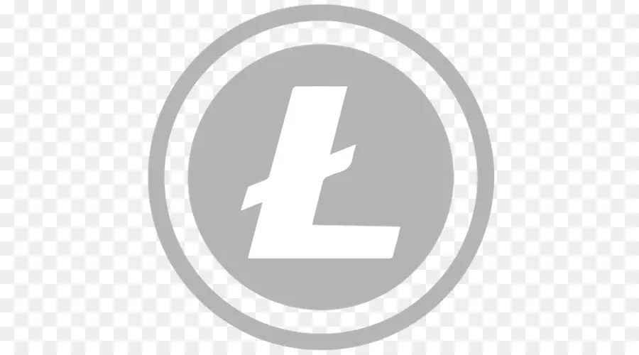 Litecoin，Bitcoin PNG