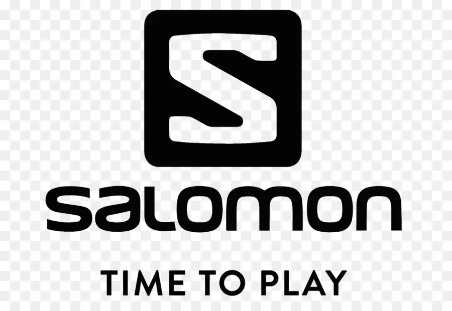 Salomon Logosu，Marka PNG