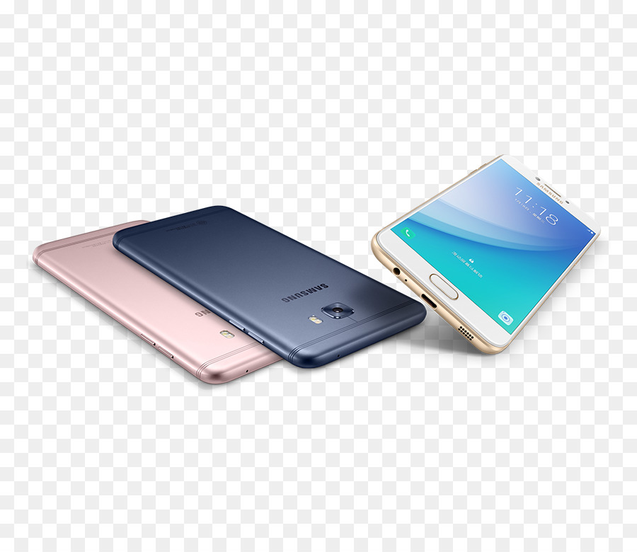 Akıllı Telefon，Samsung Galaxy C7 PNG