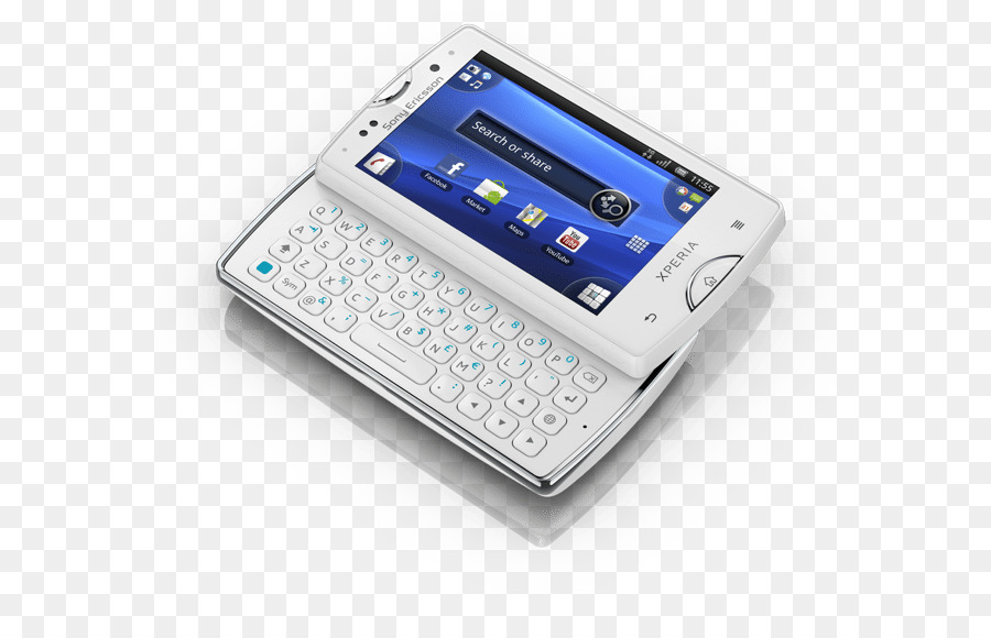 Sony Ericsson Mini Pro，Sony Ericsson Mini PNG