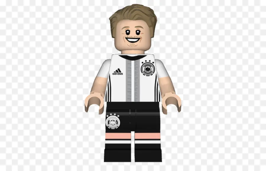 Lego Figürü，Minifigür PNG