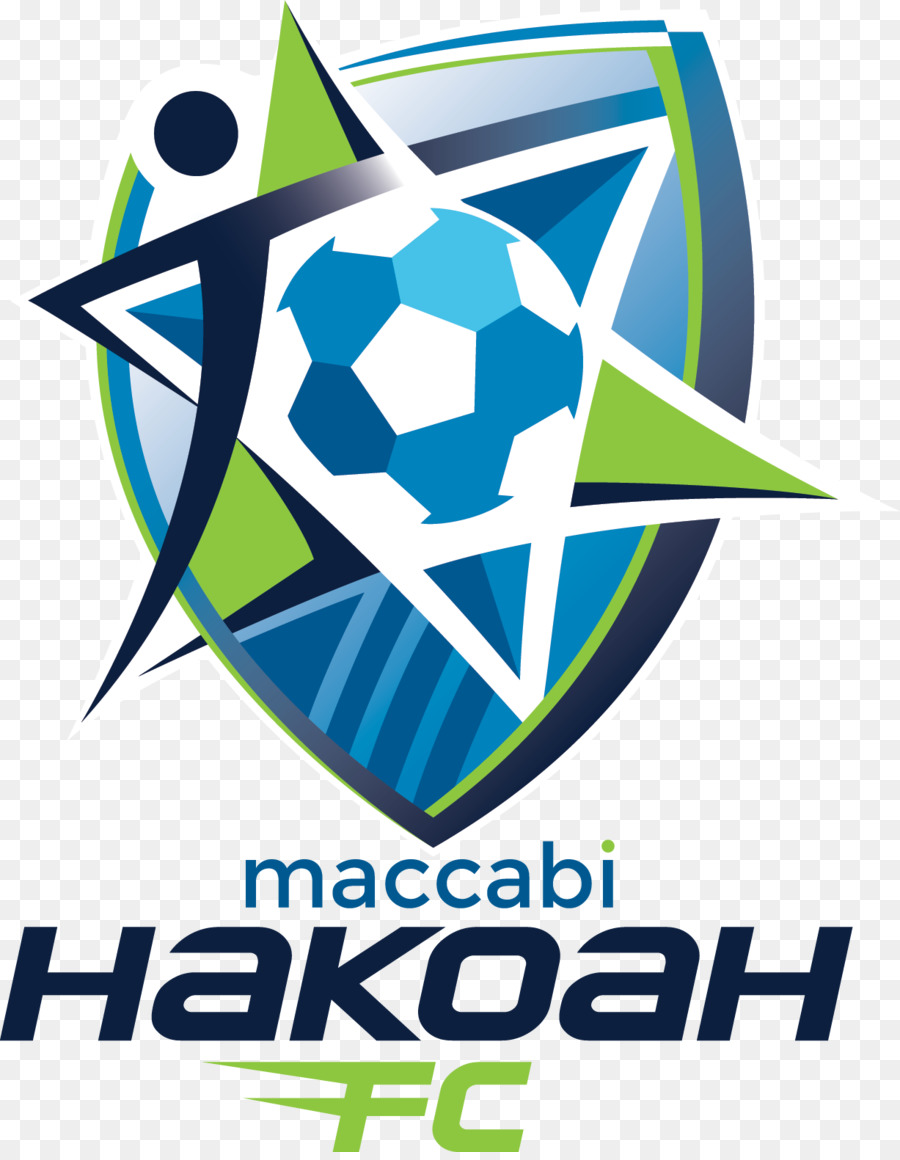 Maccabi Hakoah Fc Logosu，Futbol PNG