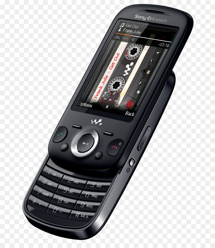 Sony Ericsson T610，Sony Mobil PNG