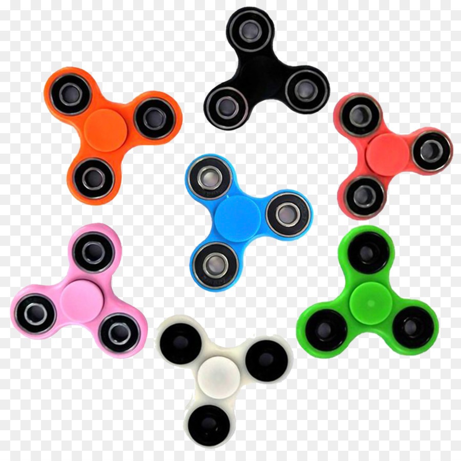 Fidget Spinner，Kırıtmayı PNG