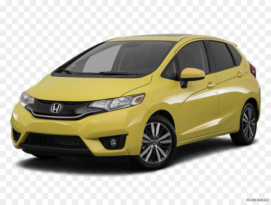 Honda，2019 Honda Fit PNG