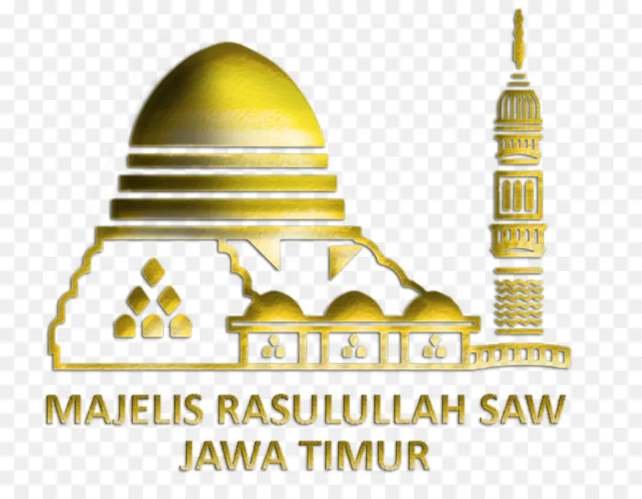 Majelis Rasulullah Saw Jawa Timur，İslami PNG