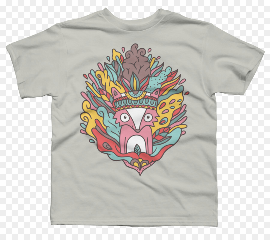 Tshirt，Kazak PNG