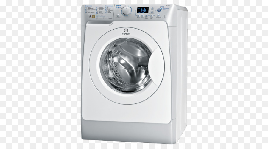 çamaşır Makineleri，Indesit Co PNG