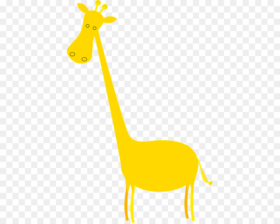Zürafa，Bebek Zürafa PNG