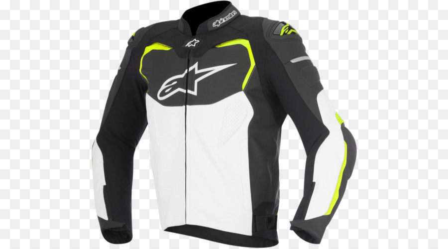 Deri Ceket，Alpinestars PNG