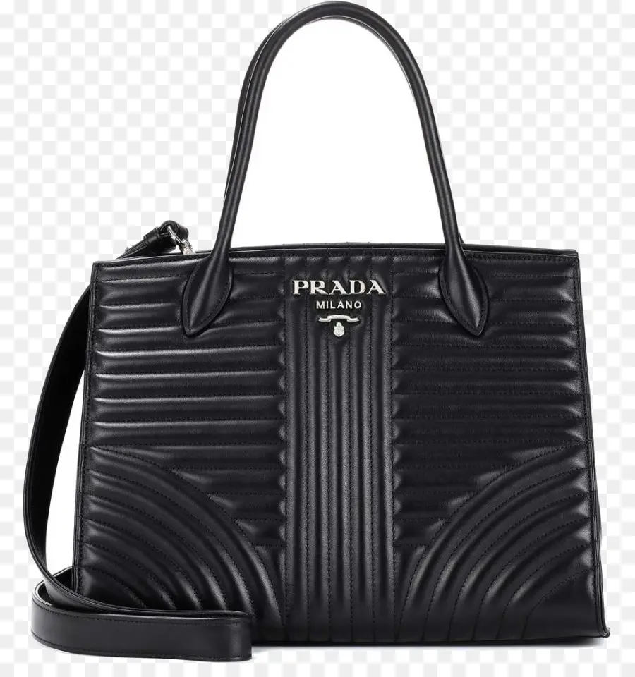 Siyah Çanta，Prada'nın PNG