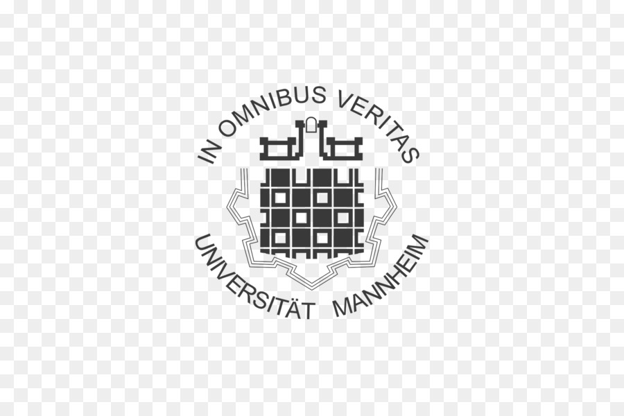 Mannheim Üniversitesi，Logo PNG