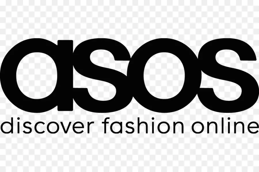 Asos Logosu，Moda PNG