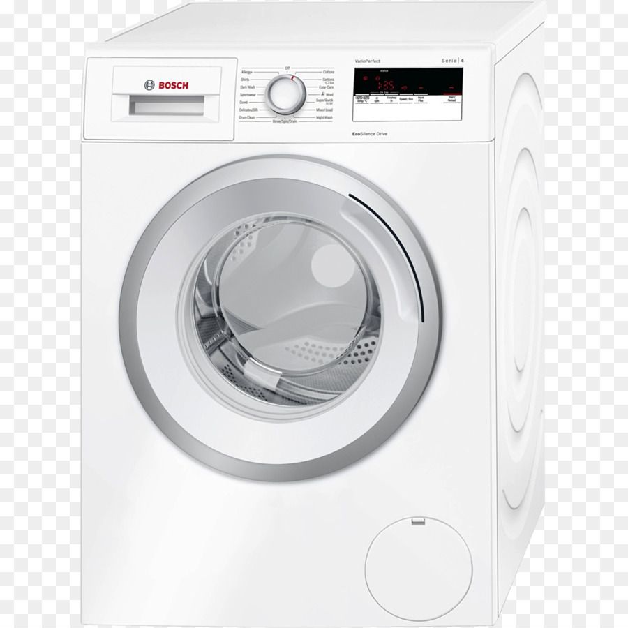 çamaşır Makineleri，Ev Aletleri PNG