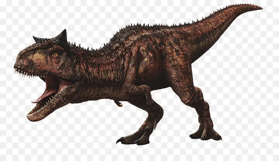 Dinozor，Tarih öncesi PNG