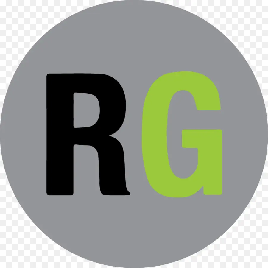 Logo，Researchgate PNG