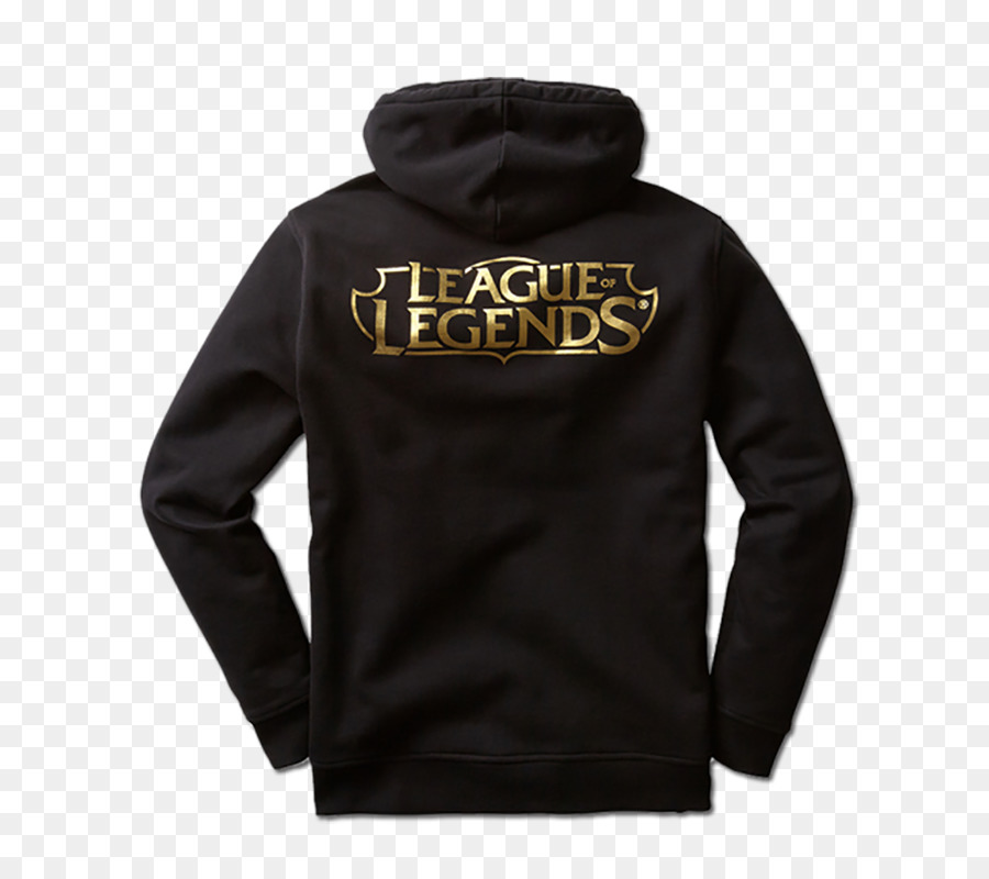 League Of Legends，Hoodie PNG