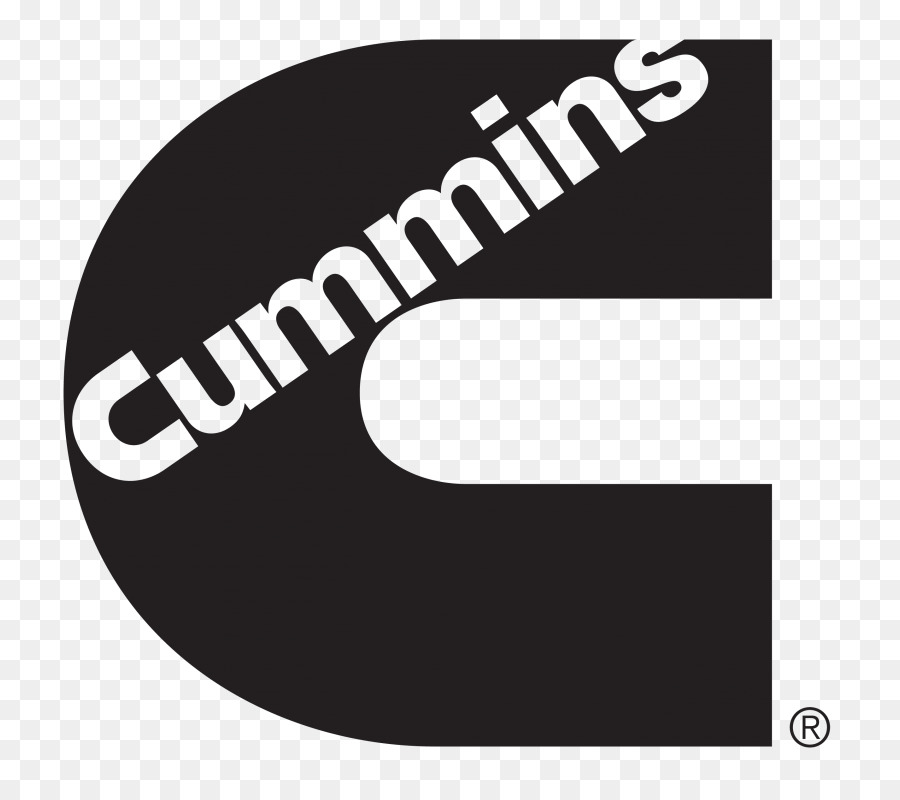 Cummins Logosu，Marka PNG