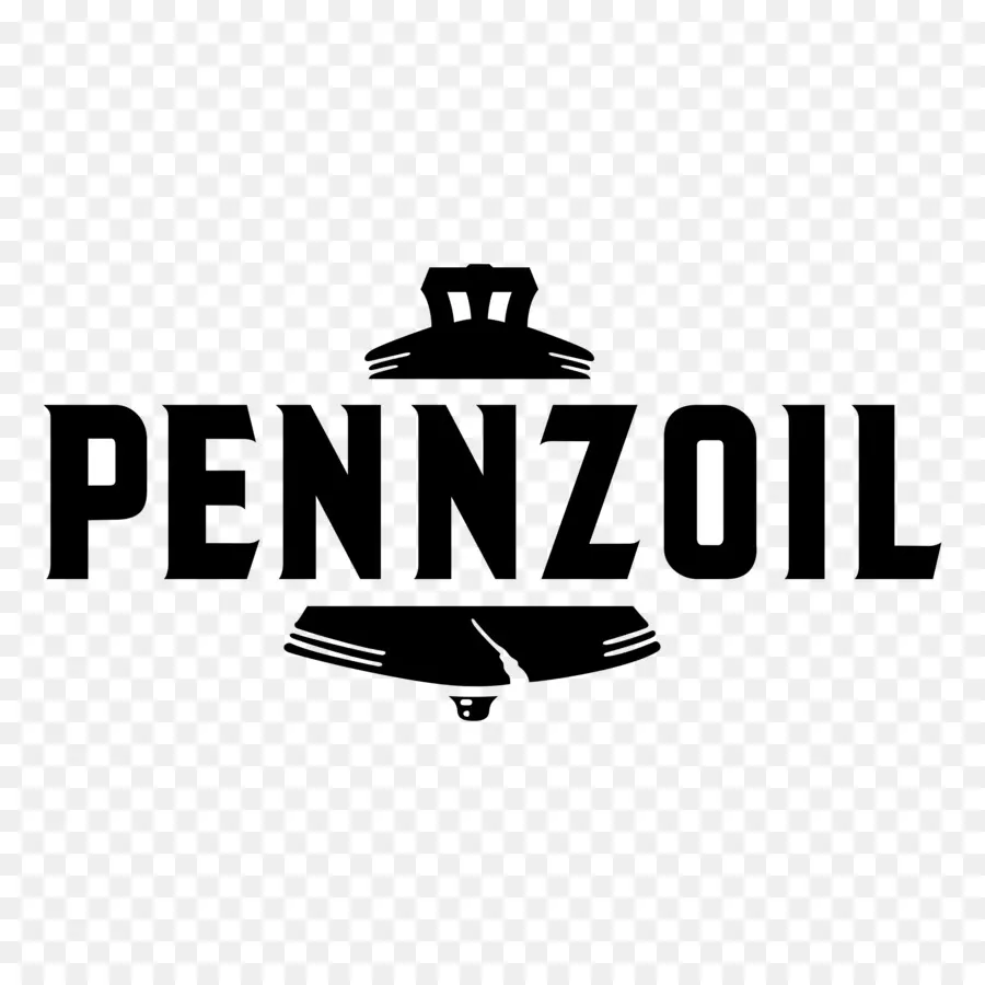 Pennzoil，Yağ PNG