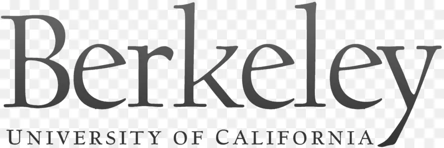 Berkeley Logosu，Üniversite PNG