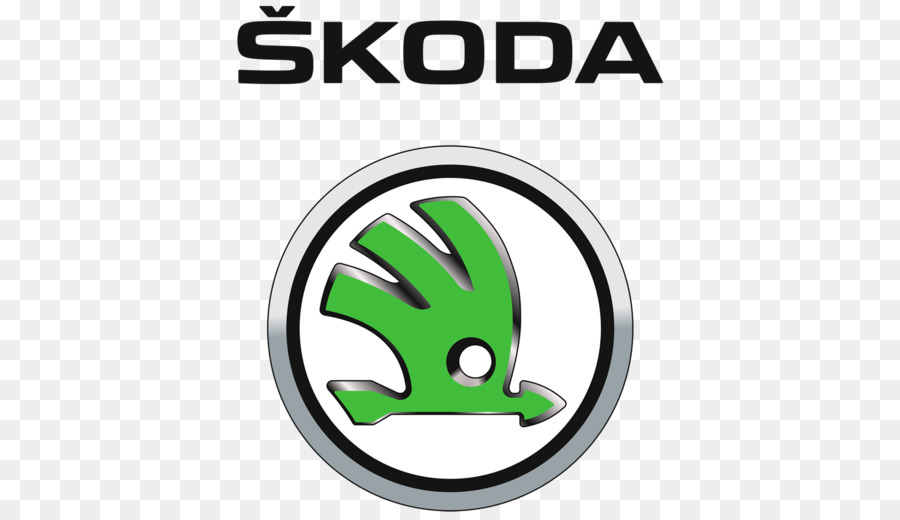 Škoda，Yeşil PNG