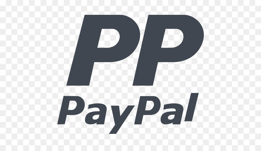 Paypal Logosu，Ödeme PNG