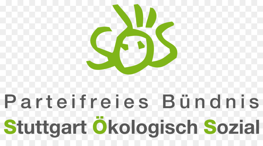 Vaihingen Ekolojik Sosyal，Logo PNG