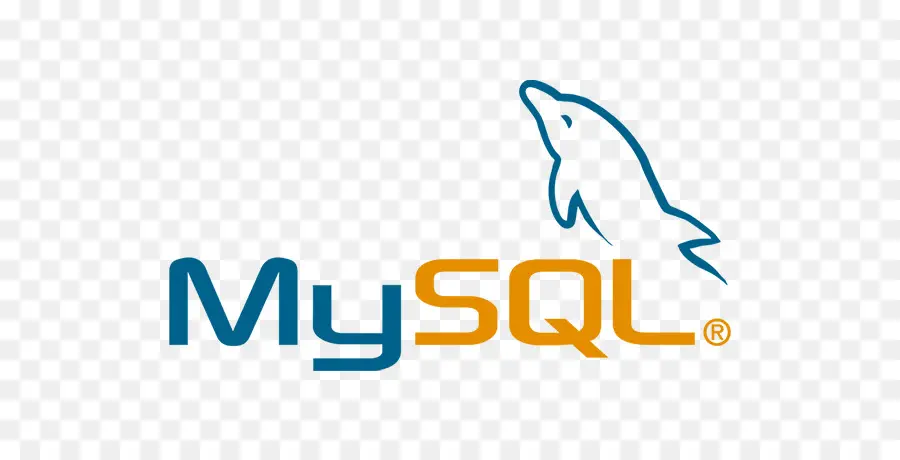 Mysql Logosu，Veritabanı PNG