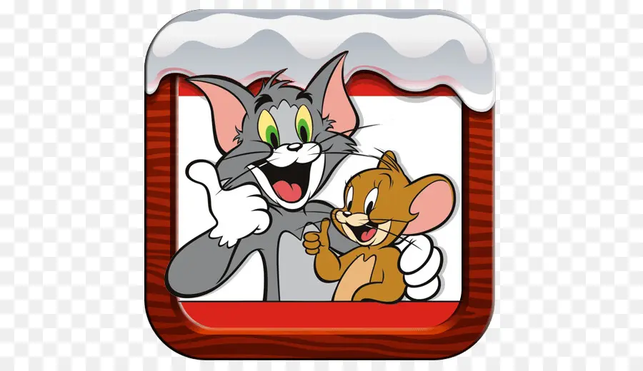 Tom Ve Jerry，Kedi PNG