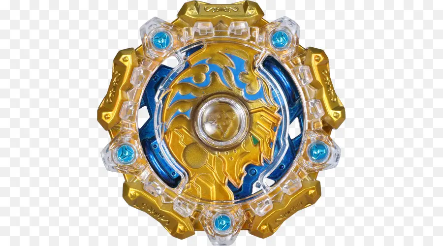 Beyblade，Eğirme PNG