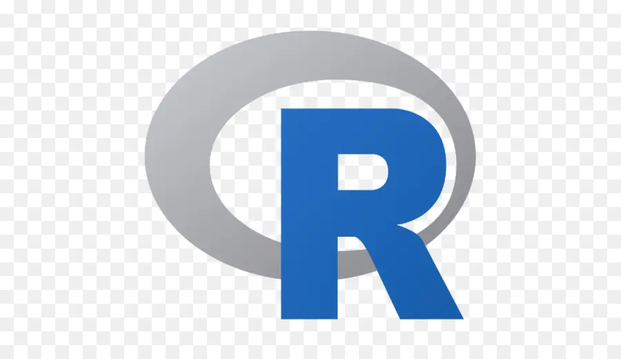 R Logosu，Programlama PNG