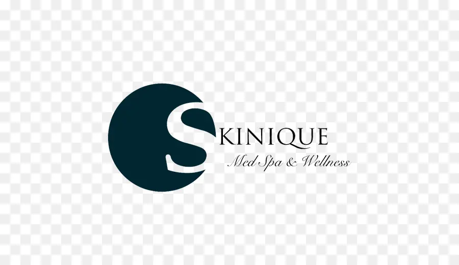 Skinique Med Spa Logosu，Sağlık PNG