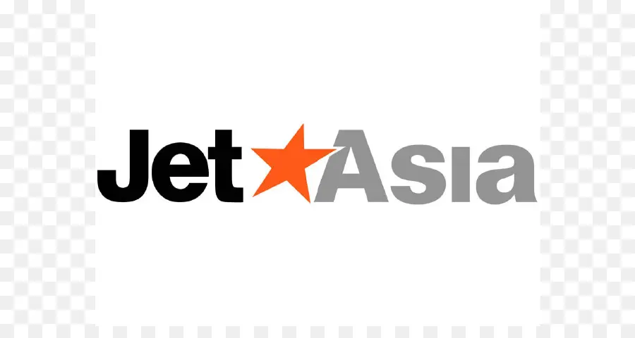 Jetstar Asia Airways，Logo PNG