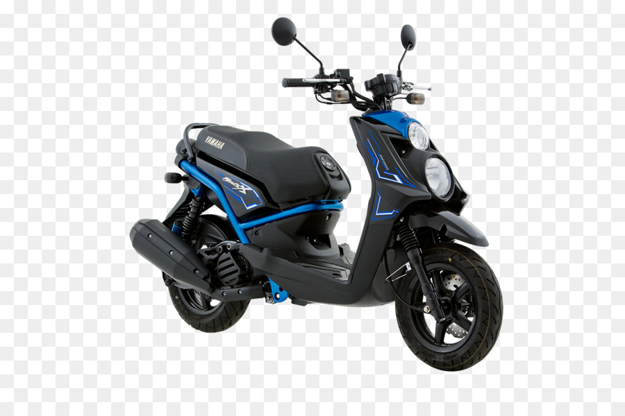 Mobilet，Yamaha Motor şirketi PNG