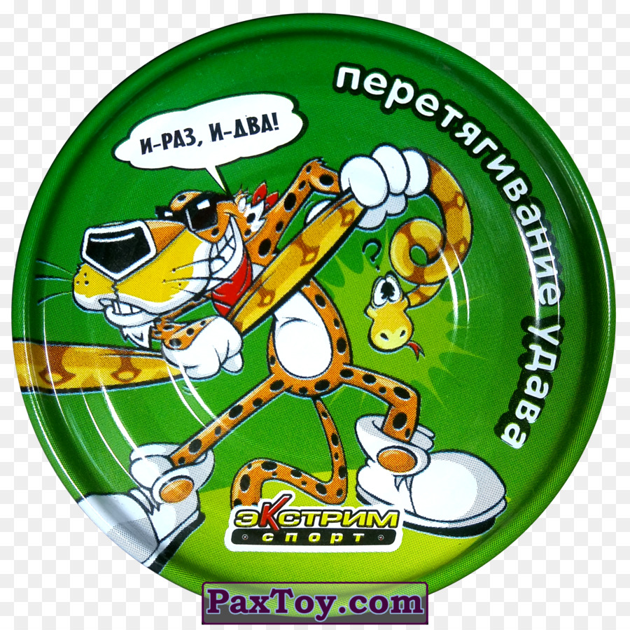 Tazos，Spor PNG