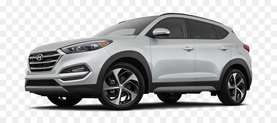 2018 Hyundai Tucson Se Dört Tekerlekten çekişli Suv，Hyundai PNG
