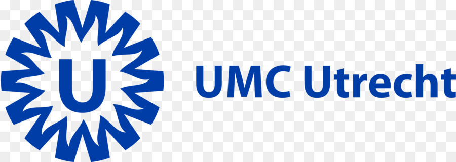 Umc Utrecht Logosu，Mavi PNG